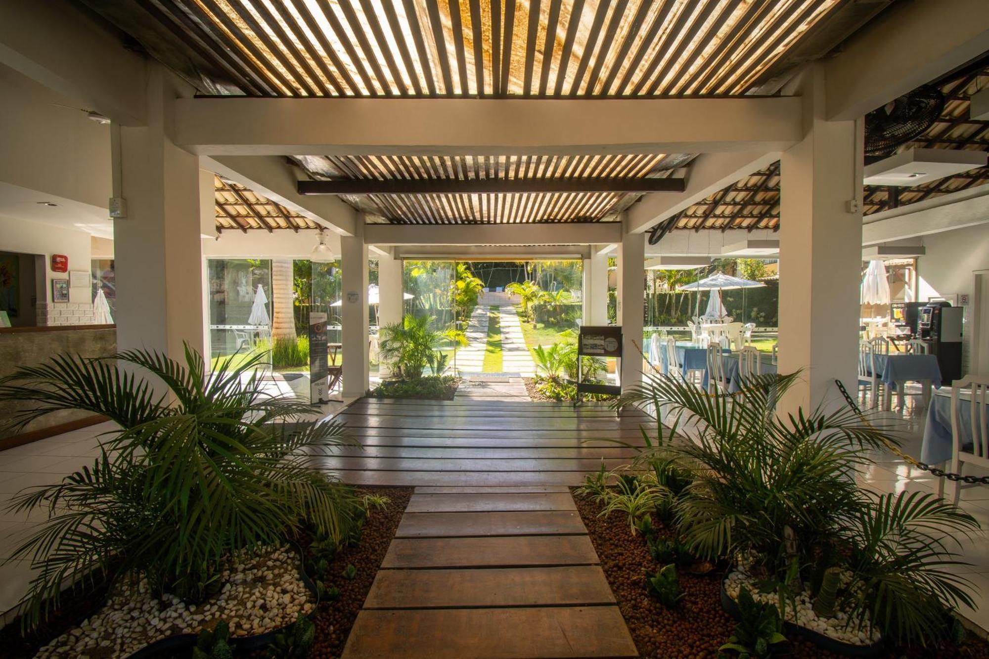 Hotel Latitud Buzios By Latitud Hoteles Exterior foto