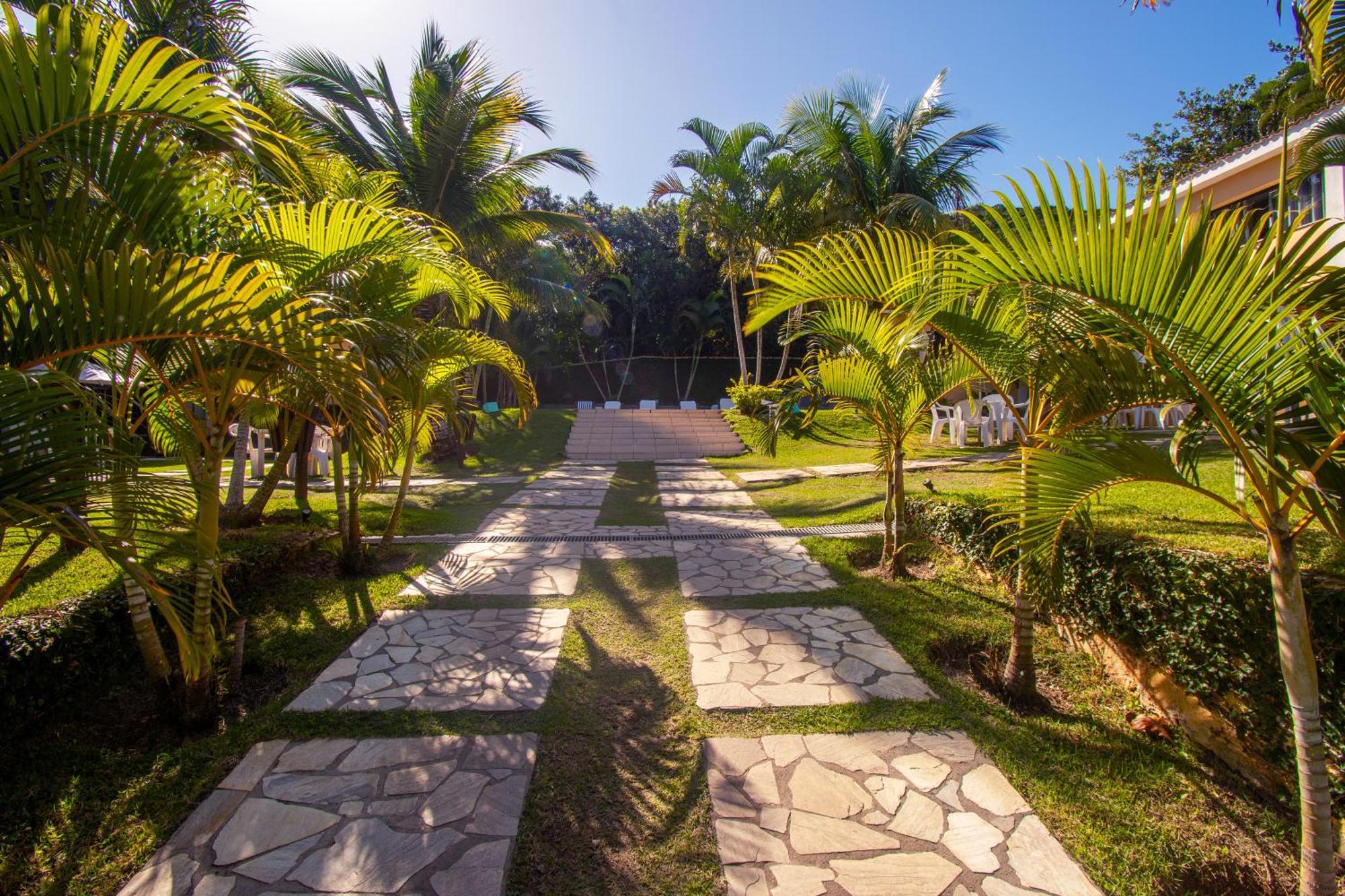 Hotel Latitud Buzios By Latitud Hoteles Exterior foto
