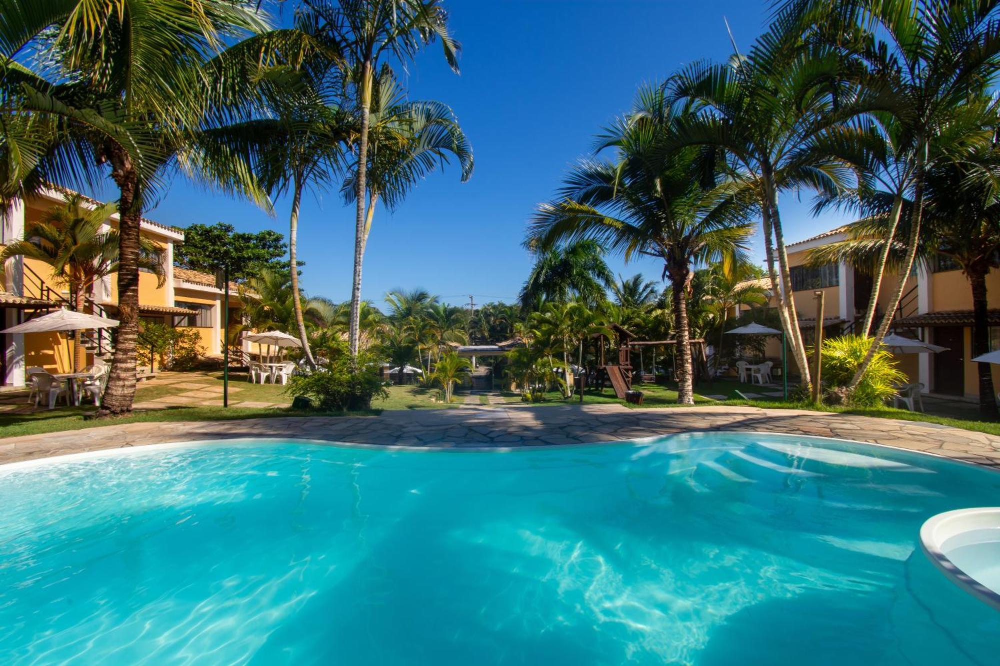 Hotel Latitud Buzios By Latitud Hoteles Exterior foto