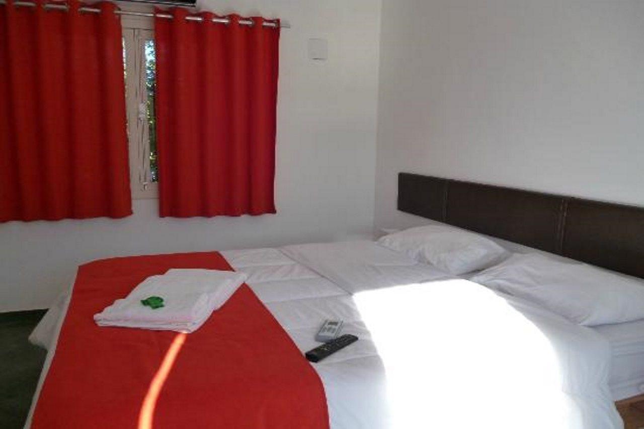 Hotel Latitud Buzios By Latitud Hoteles Exterior foto